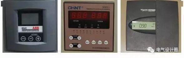C0m 配电室中有哪些类型的低压配电柜电压？配电柜主要内部组件是什么？