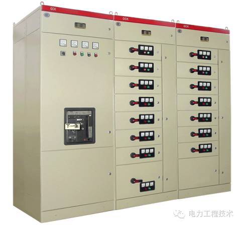 WWW 电力工程技术独家分析—开关柜图形分析