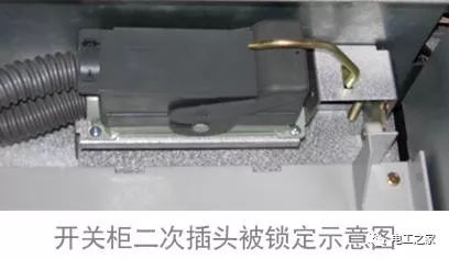 WWW 文本分析10KV开关柜