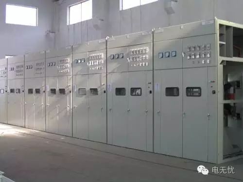 WWW 开关柜的那些东西！开关柜和型号特性的各种常见用途！