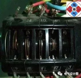WWW 开关柜有哪些常见故障以及如何处理？