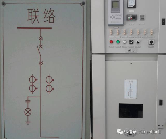 av在线视屏一区二区 这是干货！！10KV配电室开关柜及其功能，图形分析！！