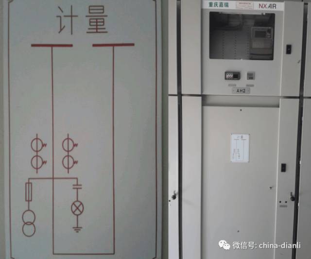 av在线视屏一区二区 这是干货！！10KV配电室开关柜及其功能，图形分析！！