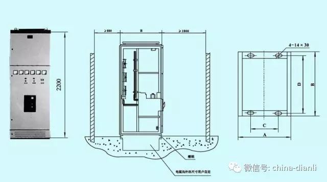 av在线视屏一区二区 这是干货！！10KV配电室开关柜及其功能，图形分析！！