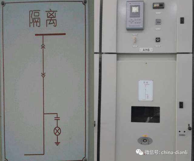 av在线视屏一区二区 这是干货！！10KV配电室开关柜及其功能，图形分析！！