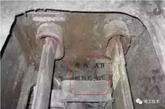 WWW 开关柜事故分析和处理