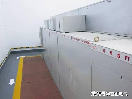 av在线视屏一区二区 开关柜在安装和二次接线中有如此多的要点，这些干货值得拥有。