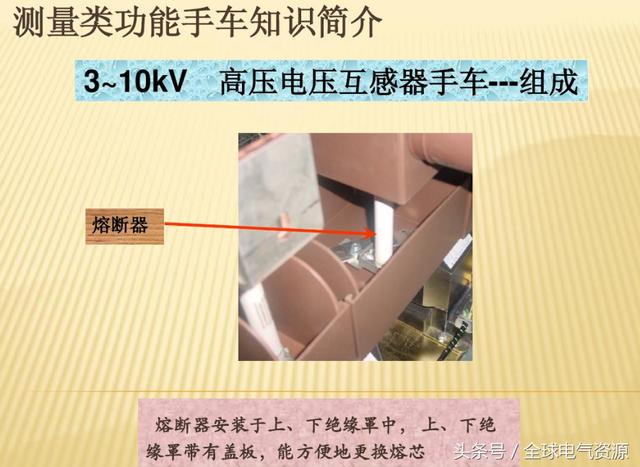 大波 10KV开关柜内部功能手车结构已充分说明，易于理解！