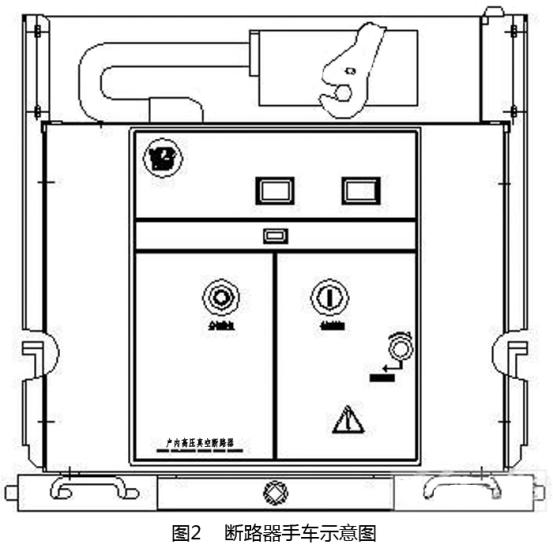 C0m KYN28-12中间开关柜结构介绍，高压开关柜