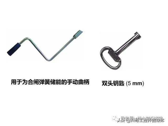 大波 中国工业控制|高压开关柜系统
