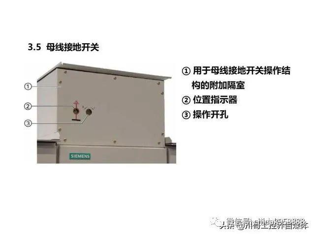 大波 中国工业控制|高压开关柜系统