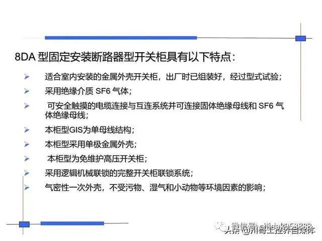 大波 中国工业控制|高压开关柜系统