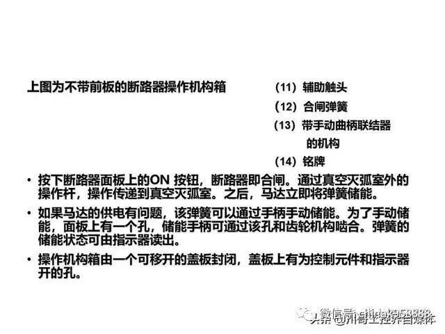 大波 中国工业控制|高压开关柜系统