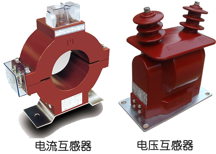 大波 简要解释为什么在开关柜中使用变压器