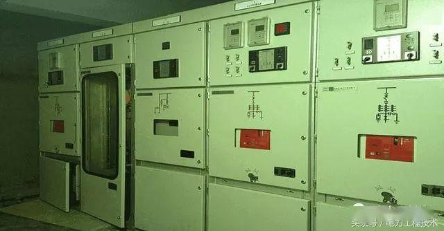 av在线视屏一区二区 高压开关柜基本知识，图形分析