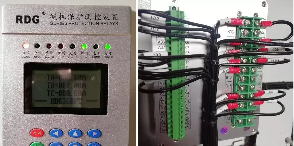 WWW 高压开关柜配置知识，纯干货！