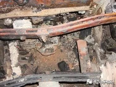 qingyuleav 轻微开关柜故障会造成重大损失，请注意高压电工