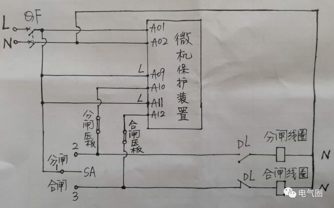 av在线视屏一区二区 图文介绍高电压开关柜知识