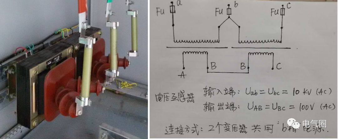 av在线视屏一区二区 图文介绍高电压开关柜知识