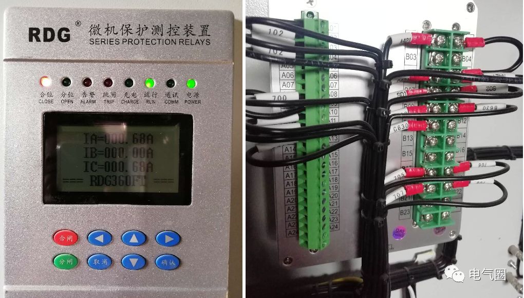 av在线视屏一区二区 图文介绍高电压开关柜知识