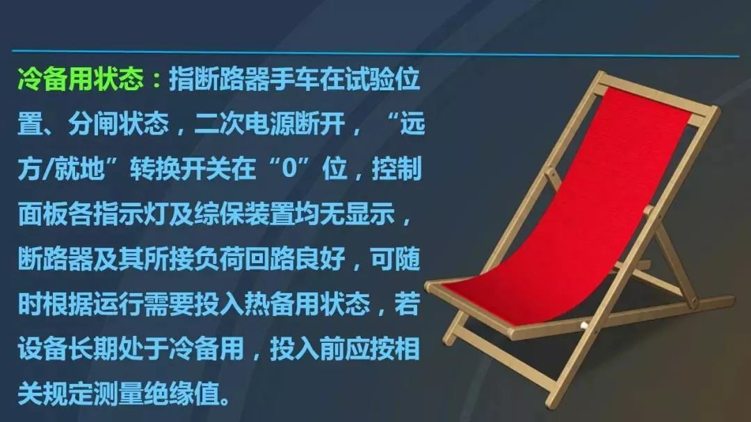 WWW 高电压开关柜，超级详细！