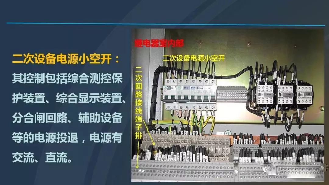 WWW 干货|图解说明高压开关柜，超级详细！