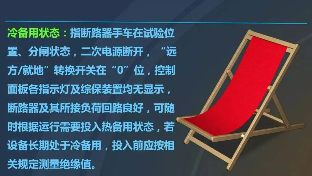 WWW 干货|图解说明高压开关柜，超级详细！