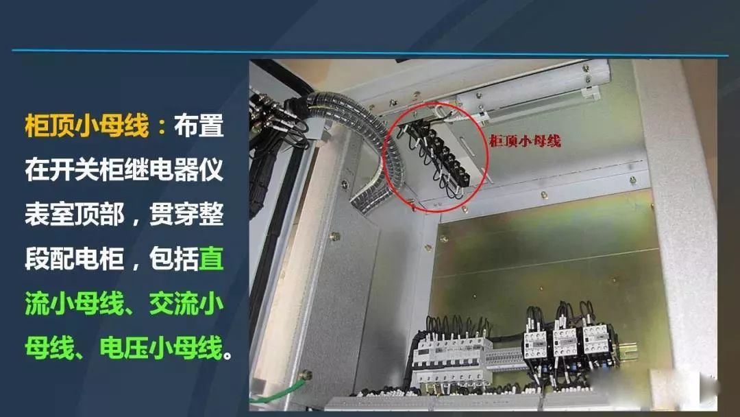 WWW 干货|图解说明高压开关柜，超级详细！