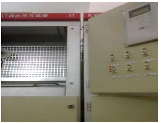 大波 高压开关柜安装过程及注意事项详细说明，有插图，非常实用！