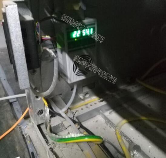 大波 有必要在开关柜中安装开关柜除湿机吗？