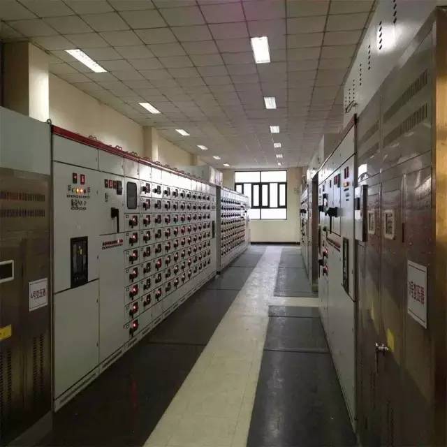 WWW 低压提取开关柜分析