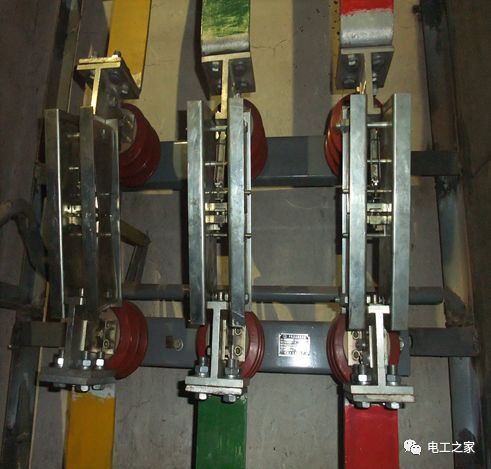 WWW 开关柜常见故障的查找和处理