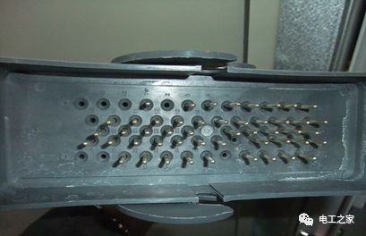 WWW 开关柜常见故障的查找和处理