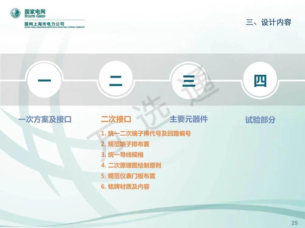 WWW 国家电网低电压开关柜标准化设计方案