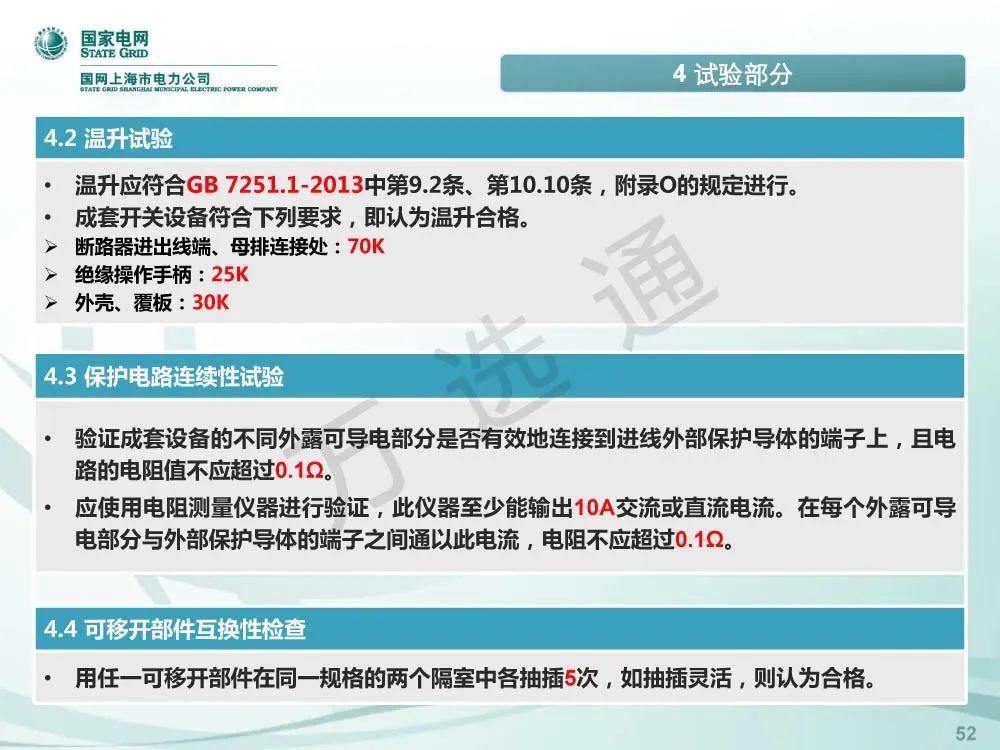 WWW 国家电网低电压开关柜标准化设计方案
