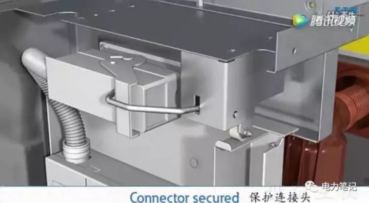 av在线视屏一区二区 秒知道高电压开关柜(3D动画+图片)