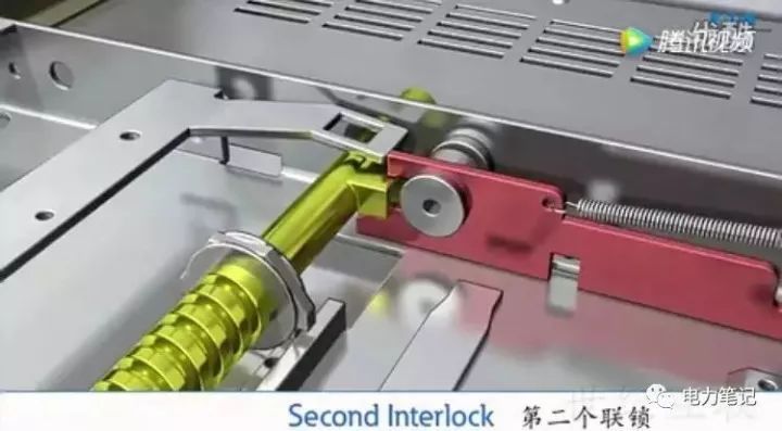 av在线视屏一区二区 秒知道高电压开关柜(3D动画+图片)