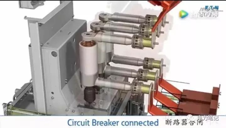 av在线视屏一区二区 秒知道高电压开关柜(3D动画+图片)