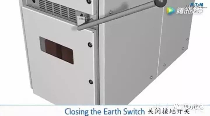 av在线视屏一区二区 秒知道高电压开关柜(3D动画+图片)