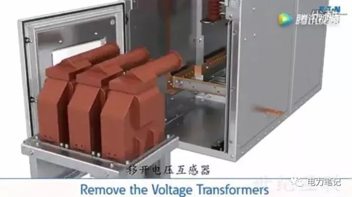 av在线视屏一区二区 秒知道高电压开关柜(3D动画+图片)