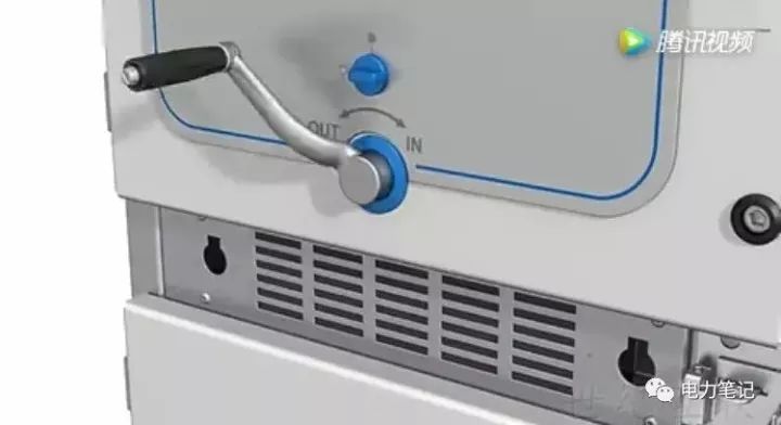 av在线视屏一区二区 秒知道高电压开关柜(3D动画+图片)