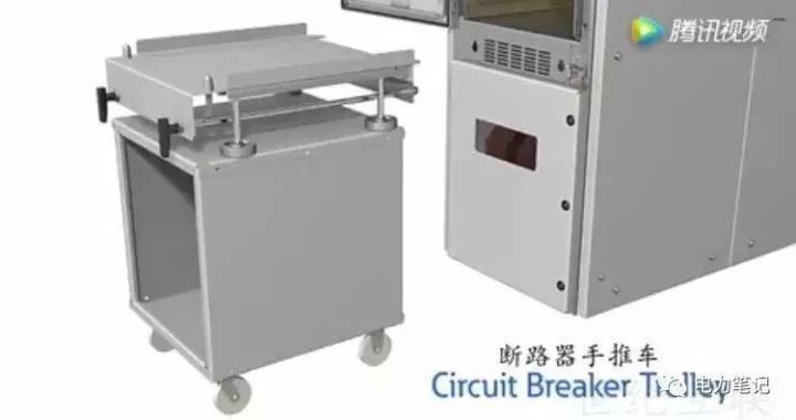 av在线视屏一区二区 秒知道高电压开关柜(3D动画+图片)