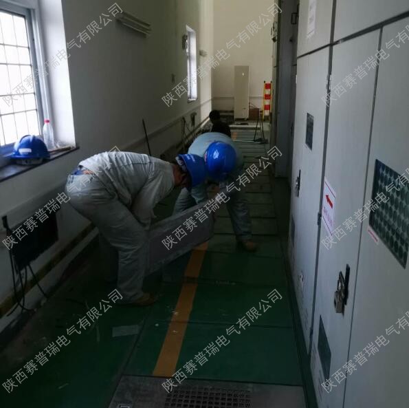 C0m 采购开关柜除湿机，注重质量和服务