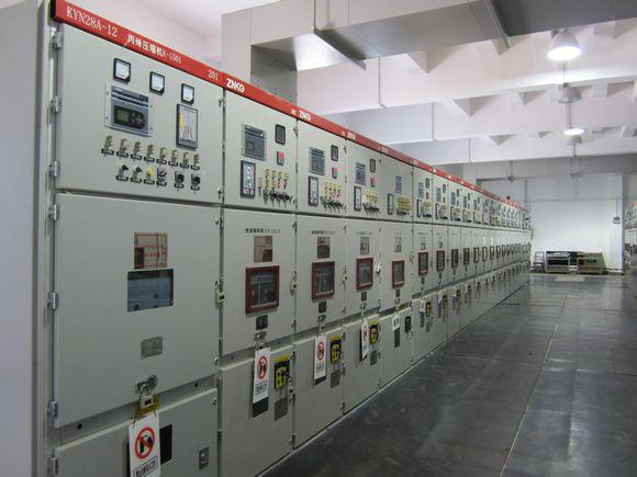 大波 6kV-10kV 开关柜安全隐患及对策
