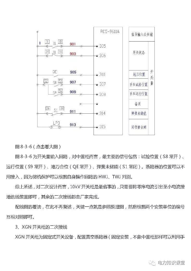 大波 高低压设置开关柜组装、加工和生产过程