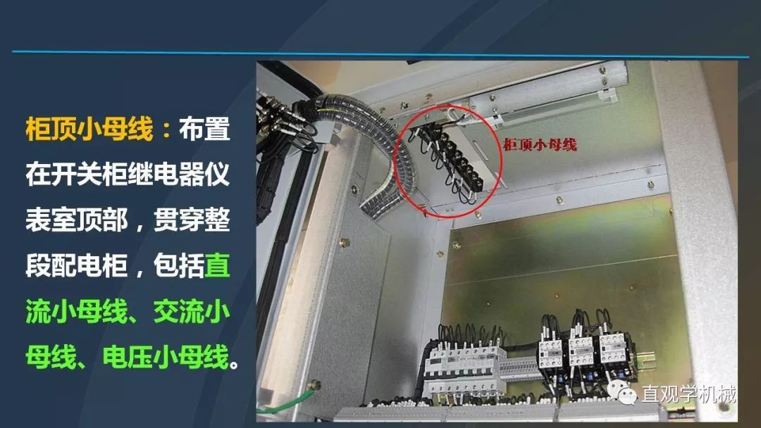 C0m 中国工业控制|高电压开关柜培训课件，68页ppt，有图片和图片，拿走吧！