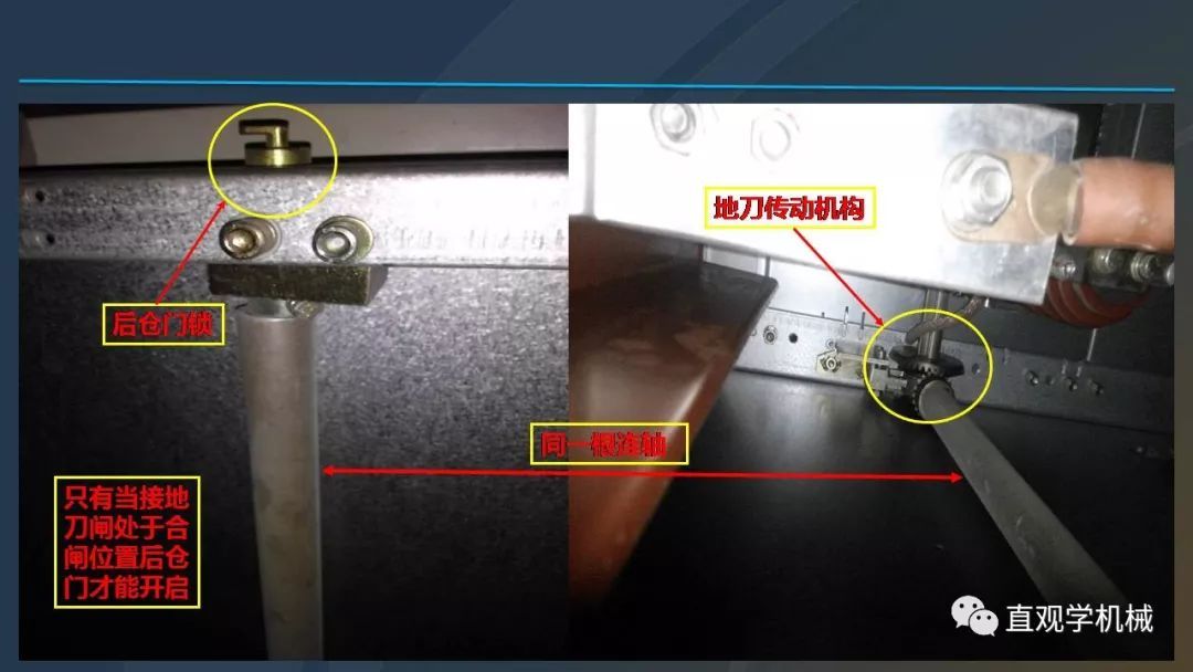C0m 中国工业控制|高电压开关柜培训课件，68页ppt，有图片和图片，拿走吧！