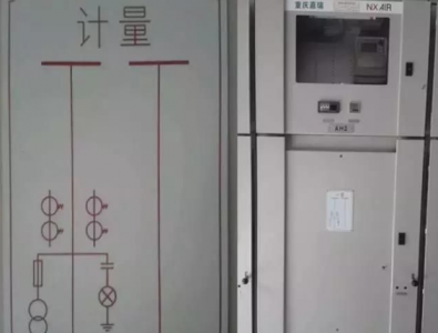 大波 检测10KV配电室开关柜SF6气体泄漏的传感器