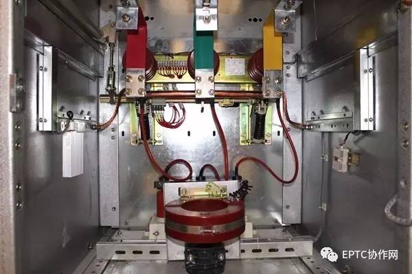 av在线视屏一区二区 高压开关柜断电运行及故障判断和处理方法的详细说明
