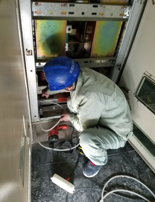 C0m 南方开关柜复苏如何？